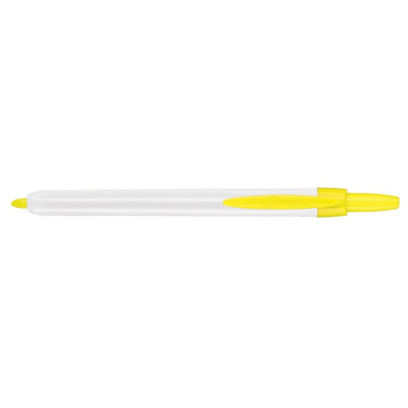 Sharpie® Accent® Retractable Highlighter - 4