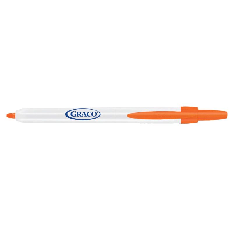 Sharpie® Accent® Retractable Highlighter - 6