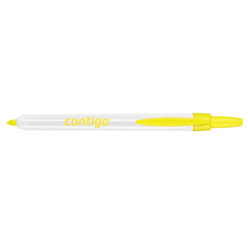 Sharpie® Accent® Retractable Highlighter - 7