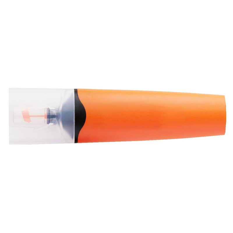 Sharpie® Clear View Highlighter - 4