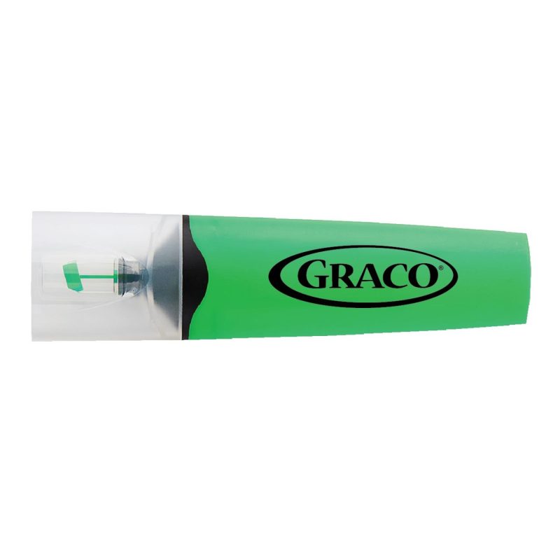 Sharpie® Clear View Highlighter - 5