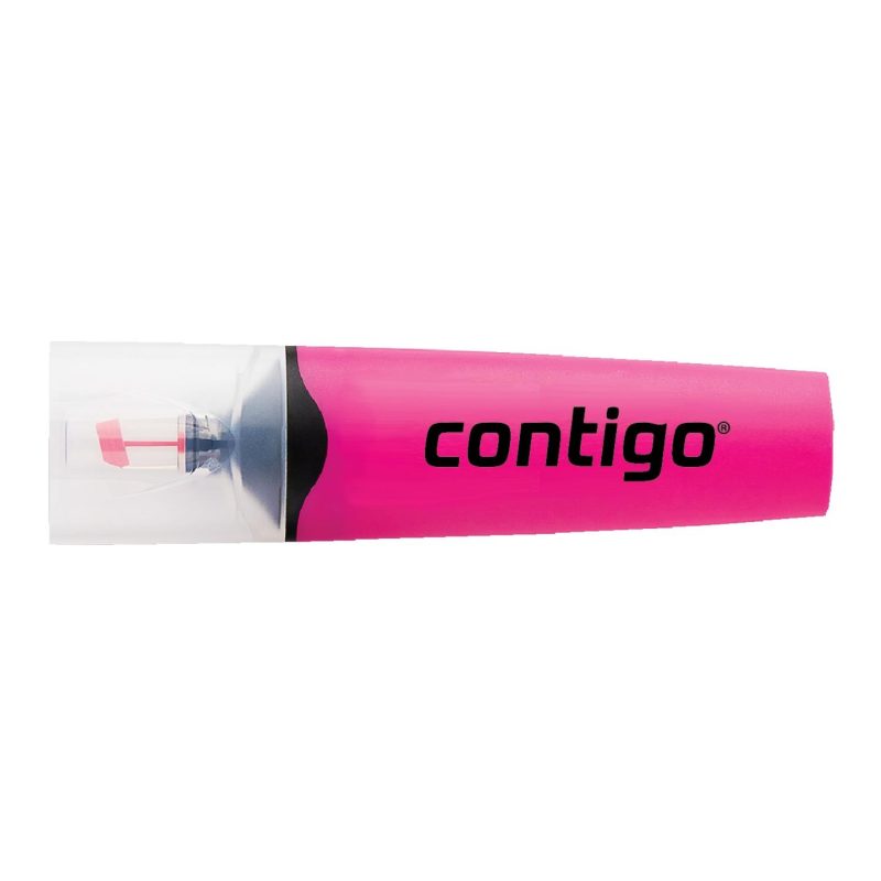 Sharpie® Clear View Highlighter - 6