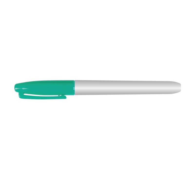 Sharpie® Fine Point - Aqua - 2