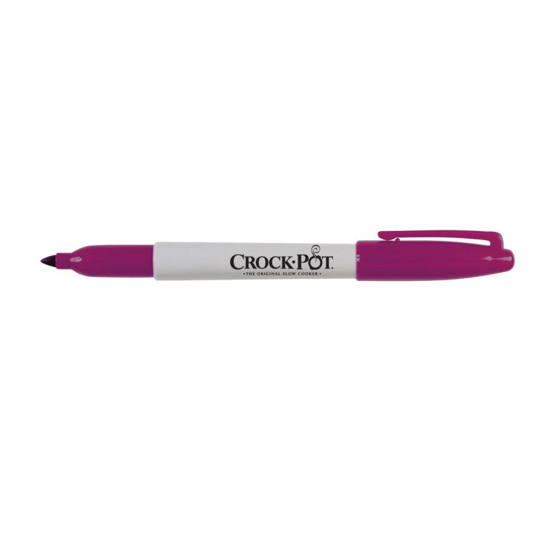Sharpie®-Fine-Point-Berry-100853-521 Sharpie® Fine Point - Berry
