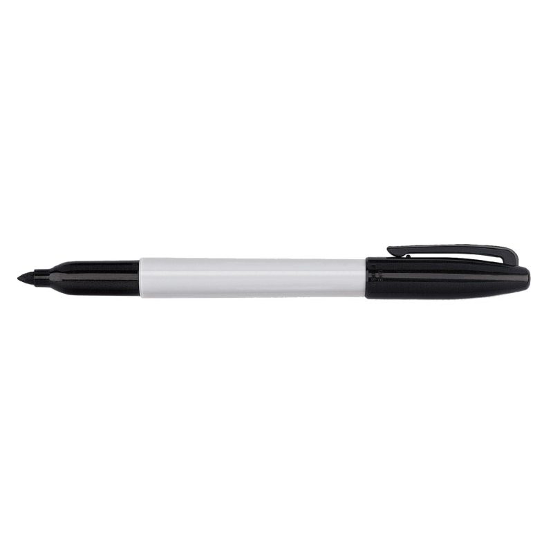 Sharpie® Fine Point - Black - 1