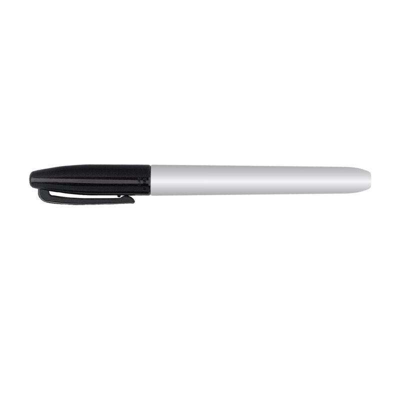 Sharpie® Fine Point - Black - 3