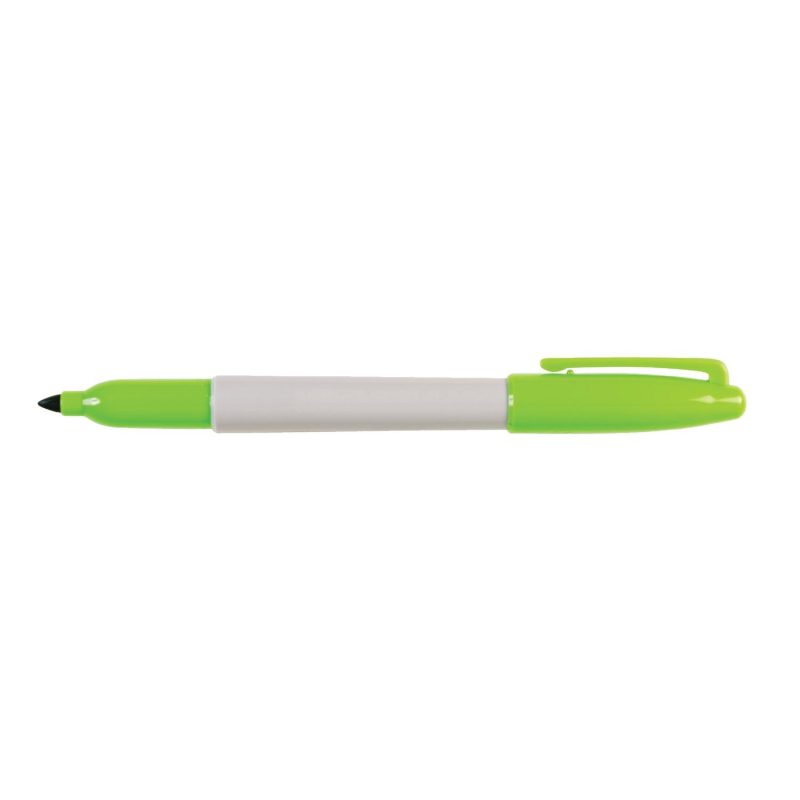Sharpie® Fine Point - Lime - 1