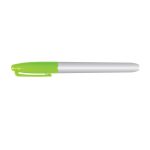 Sharpie® Fine Point - Lime - 2