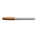 Sharpie® Fine Point Metallic Permanent Marker - 4