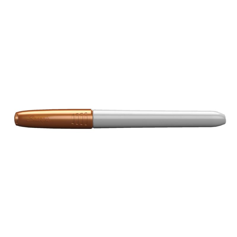 Sharpie® Fine Point Metallic Permanent Marker - 4