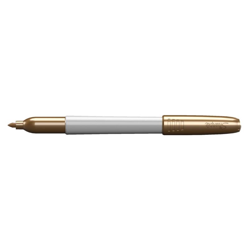 Sharpie® Fine Point Metallic Permanent Marker - 7