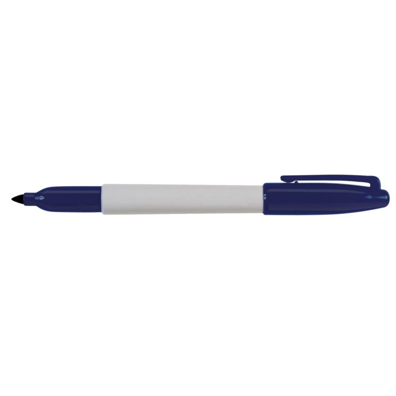Sharpie® Fine Point - Navy - 1