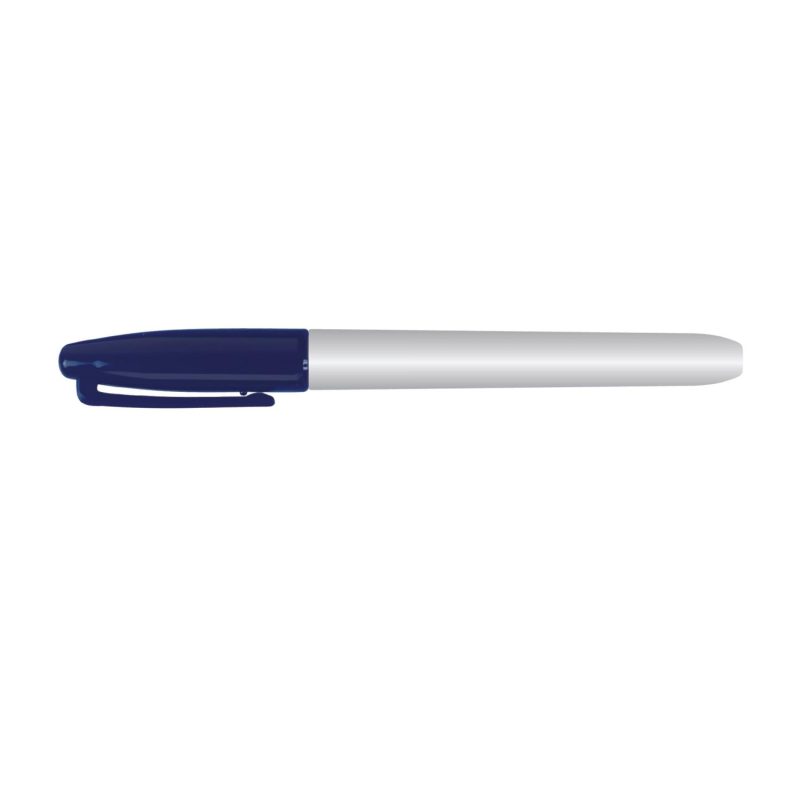 Sharpie® Fine Point - Navy - 2