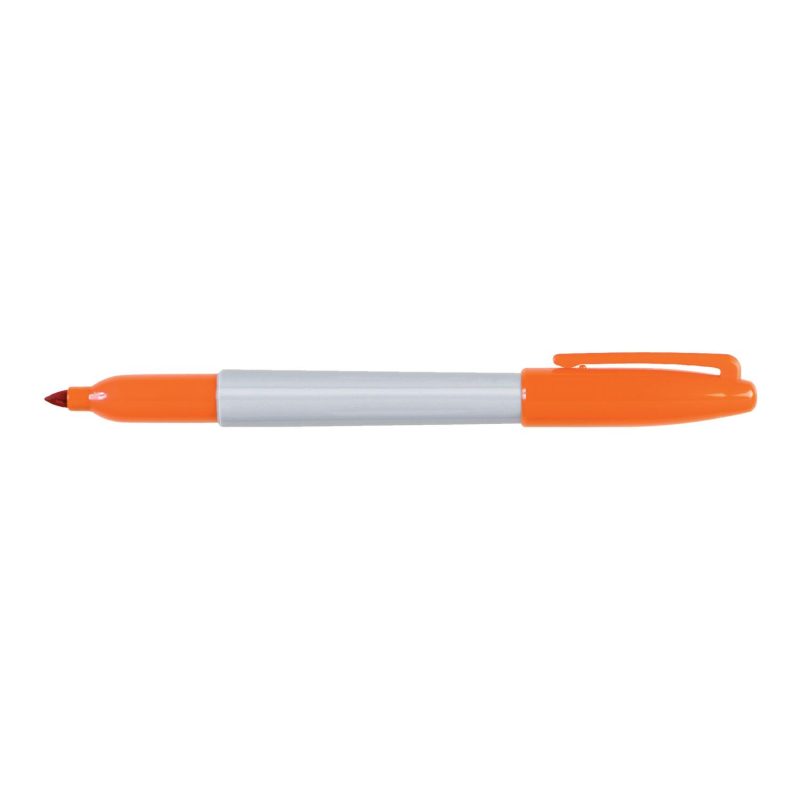 Sharpie® Fine Point - Orange - 1