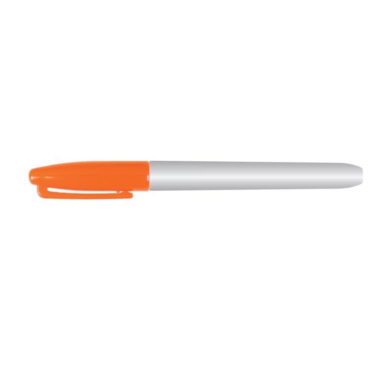 Sharpie® Fine Point - Orange - 2