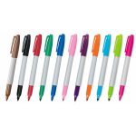 Sharpie® Fine Point Permanent Marker - 1