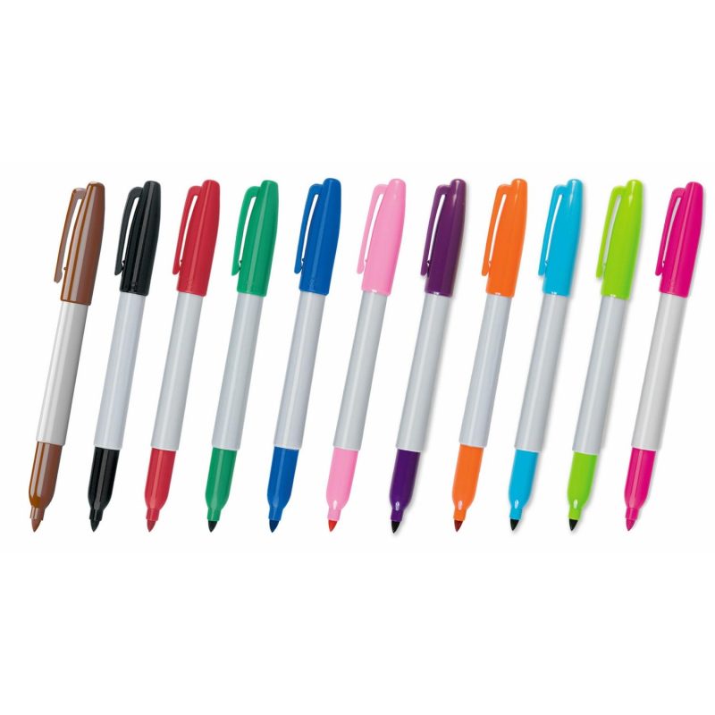 Sharpie® Fine Point Permanent Marker - 1