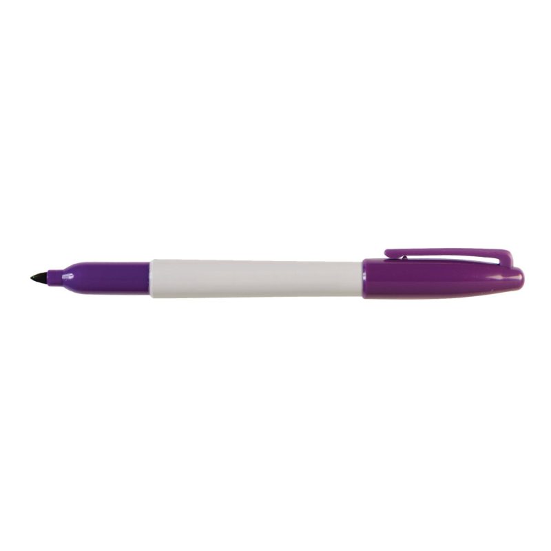 Sharpie® Fine Point - Purple - 1