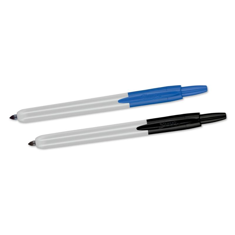 Sharpie® Fine Point Retractable Permanent Marker - 1