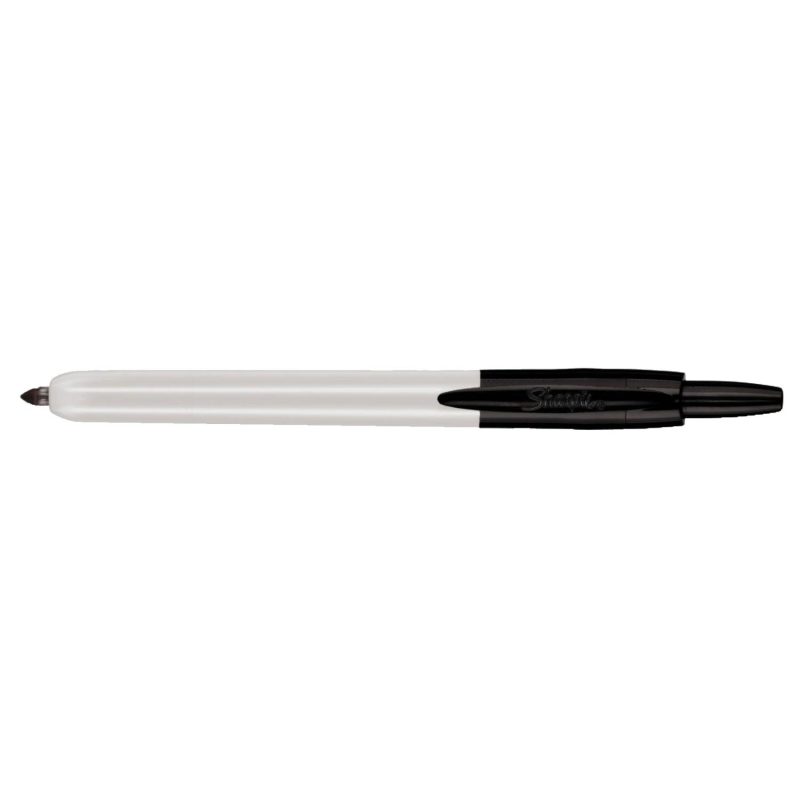 Sharpie® Fine Point Retractable Permanent Marker - 2