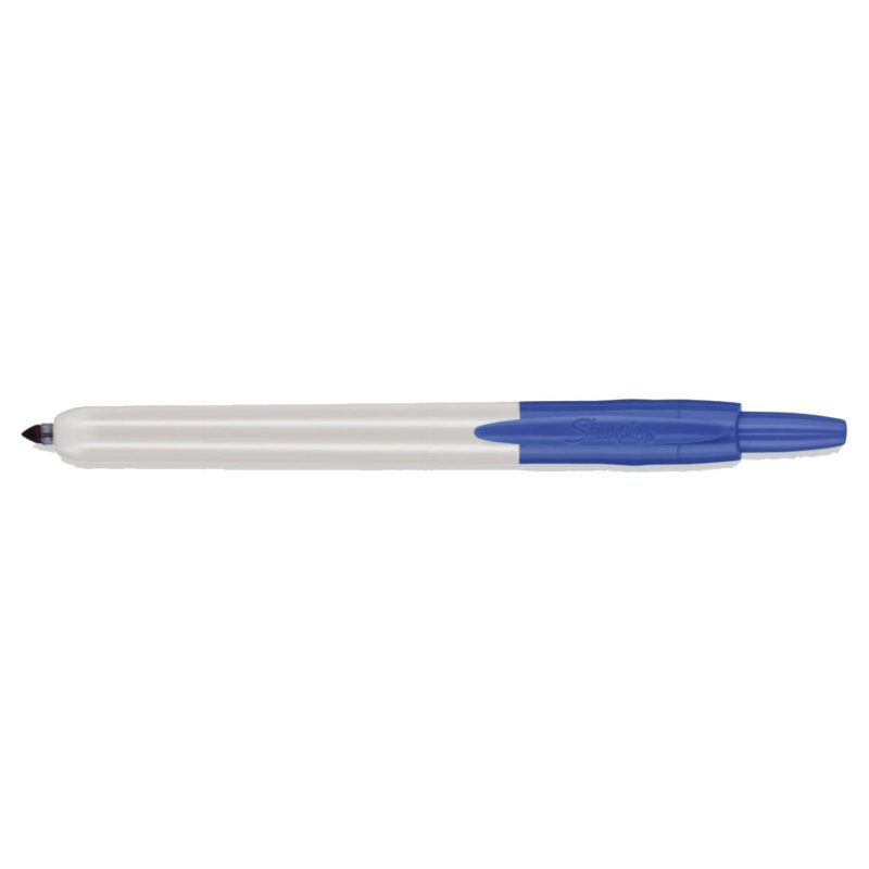 Sharpie® Fine Point Retractable Permanent Marker - 3