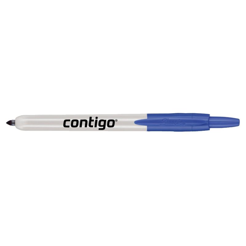 Sharpie® Fine Point Retractable Permanent Marker - 4