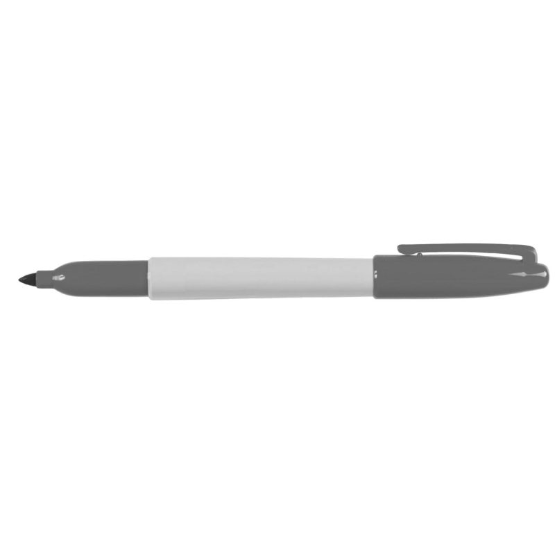 Sharpie® Fine Point - Slate Grey - 1