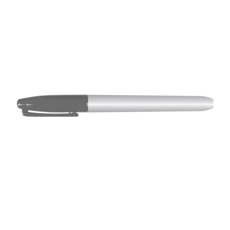 Sharpie® Fine Point - Slate Grey - 2
