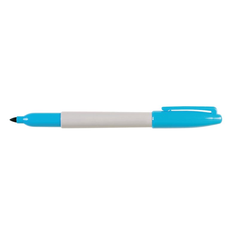 Sharpie® Fine Point - Turquoise - 1