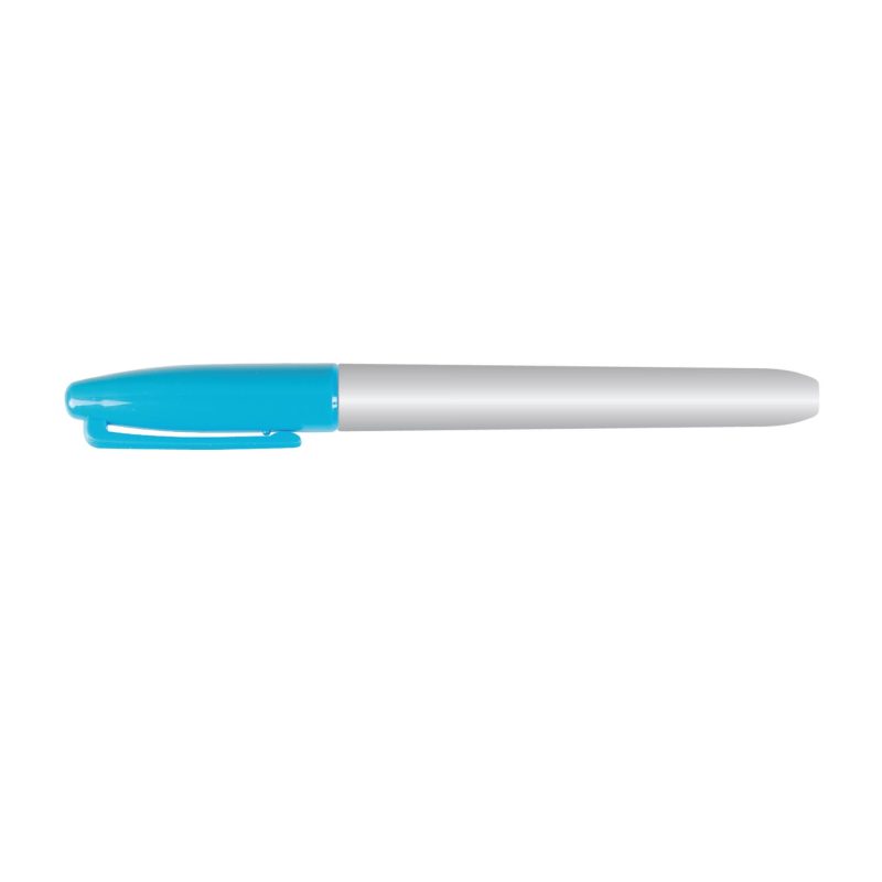 Sharpie® Fine Point - Turquoise - 2