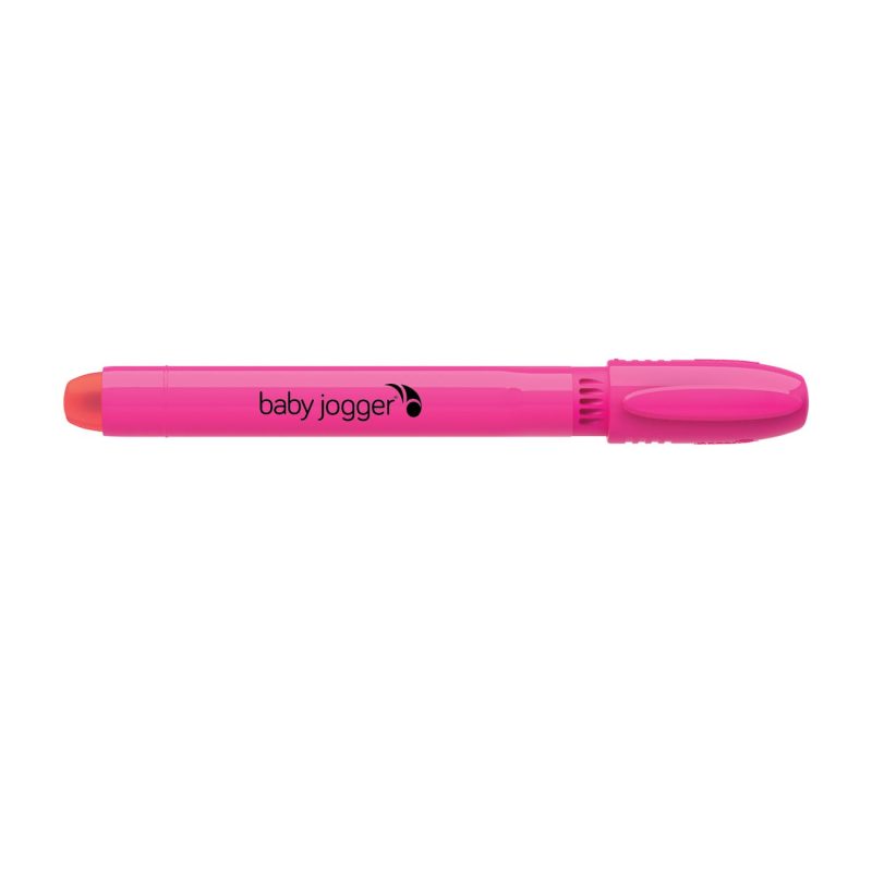 Sharpie®-Gel-Highlighter-Pink-100856-675 Sharpie® Gel Highlighter - Pink