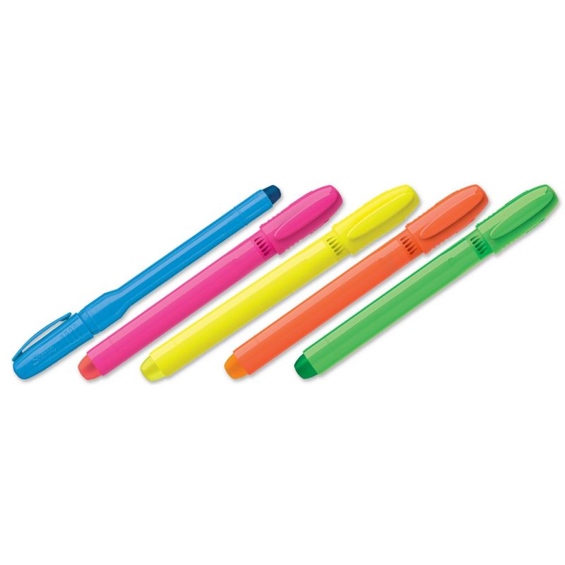 Sharpie® Gel Highlighter - 1