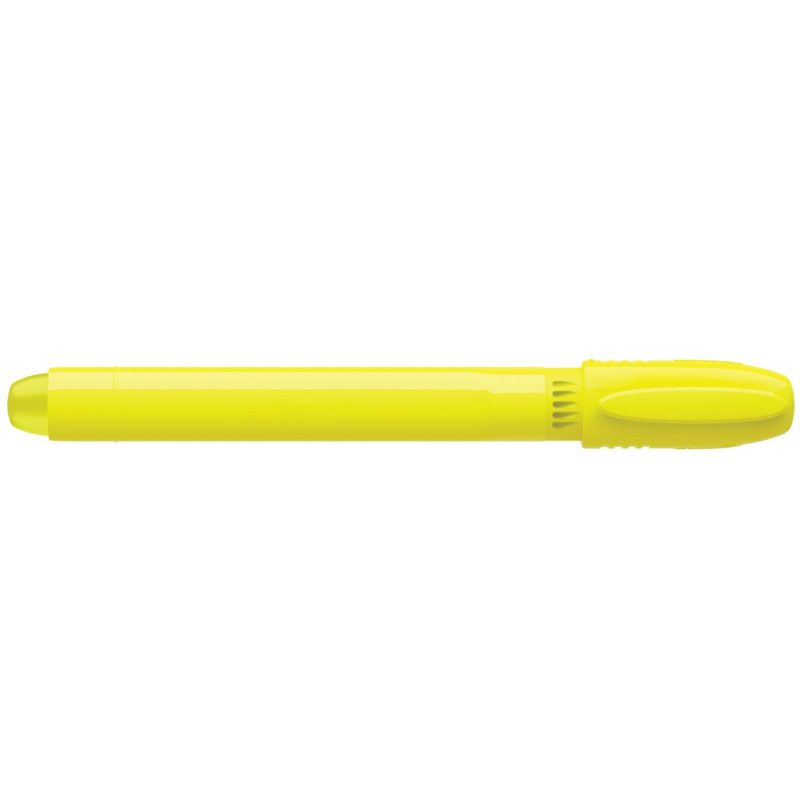 Sharpie® Gel Highlighter - Yellow - 1