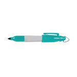 Sharpie® Mini - Aqua - 1