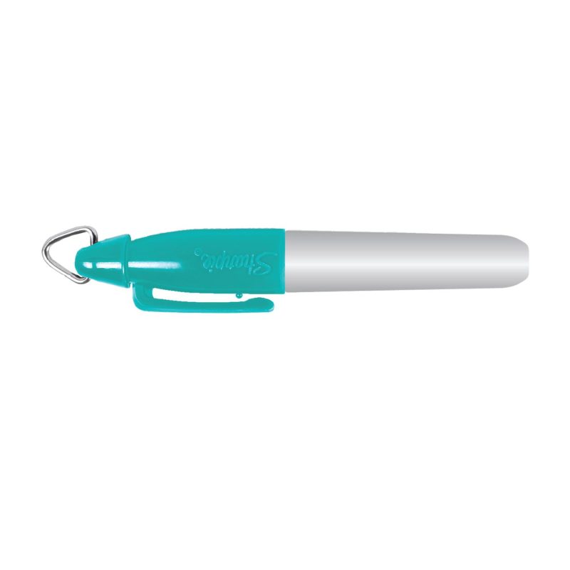 Sharpie® Mini - Aqua - 2
