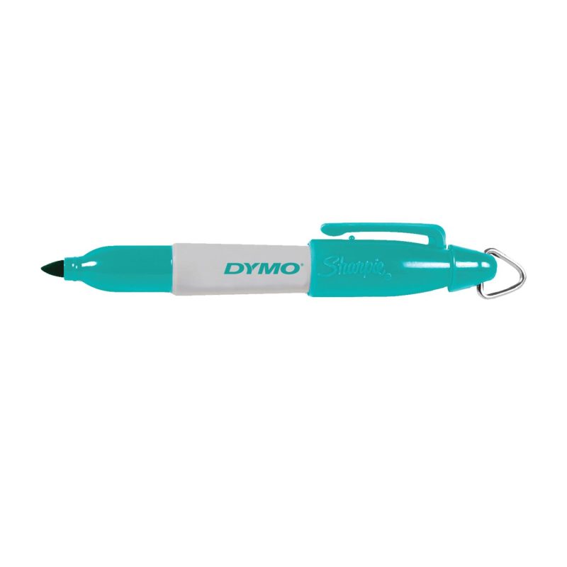 Sharpie®-Mini-Aqua-100854-338 Sharpie® Mini - Aqua