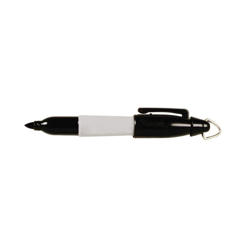 Sharpie® Mini - Black - 1