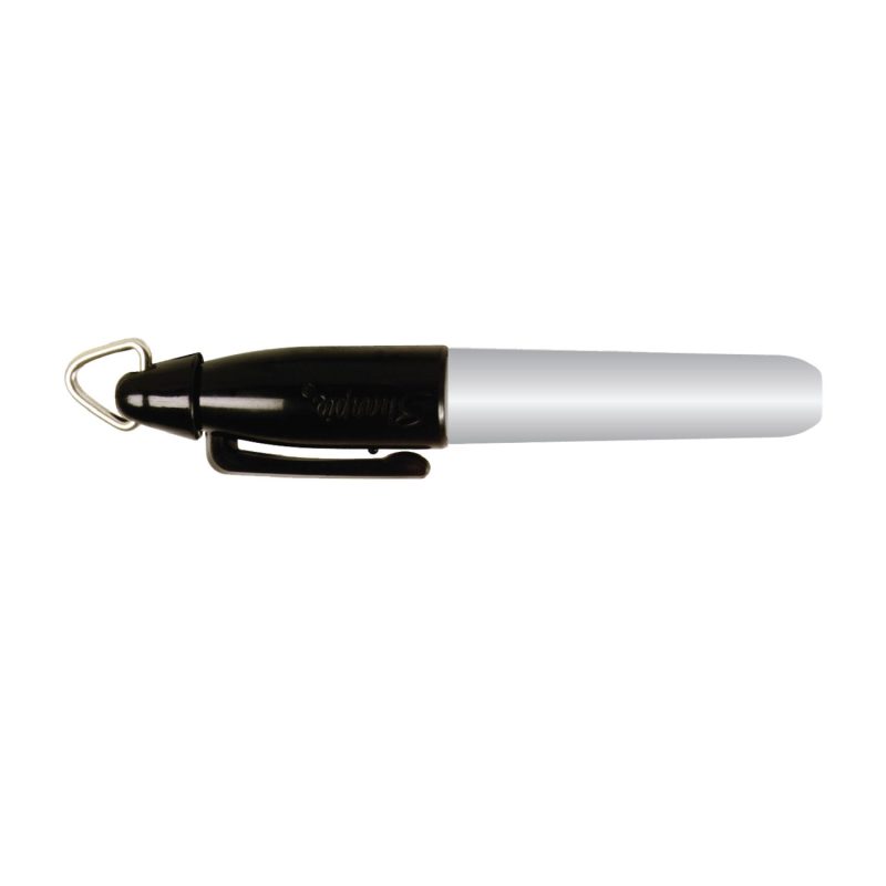 Sharpie® Mini - Black - 2