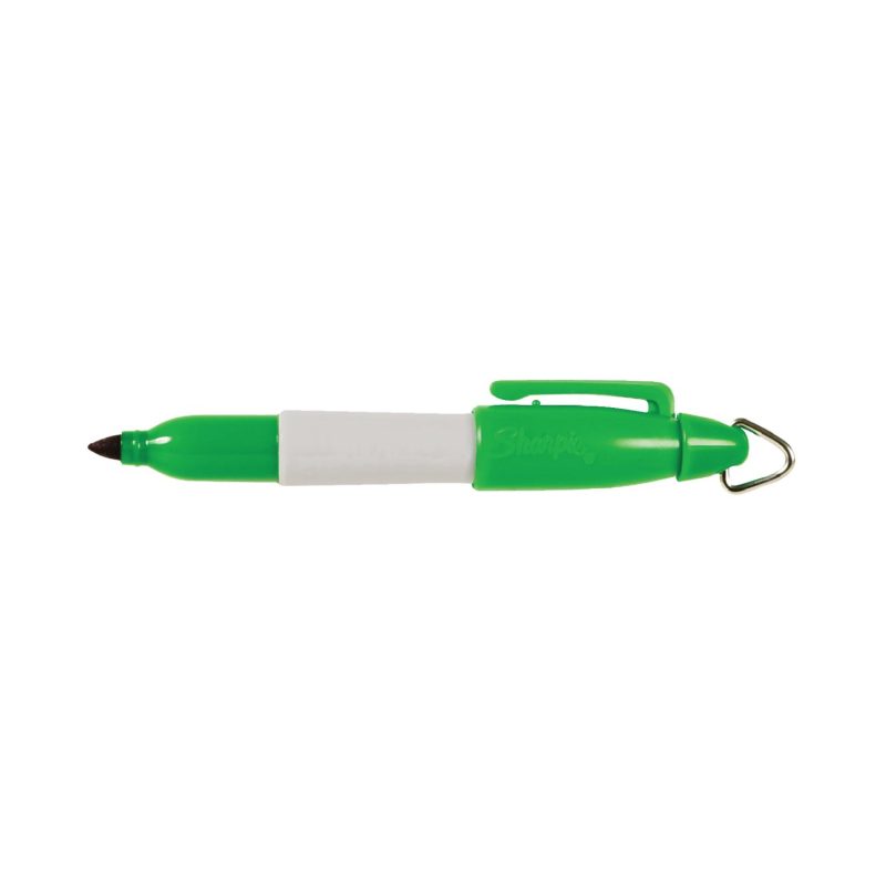 Sharpie® Mini - Green - 1