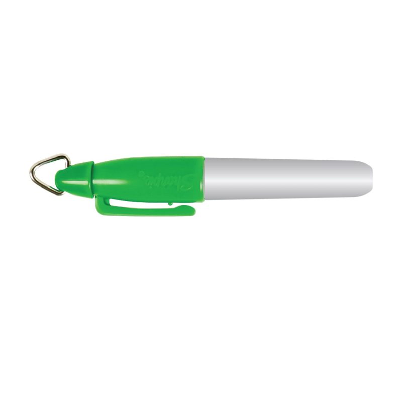 Sharpie® Mini - Green - 2