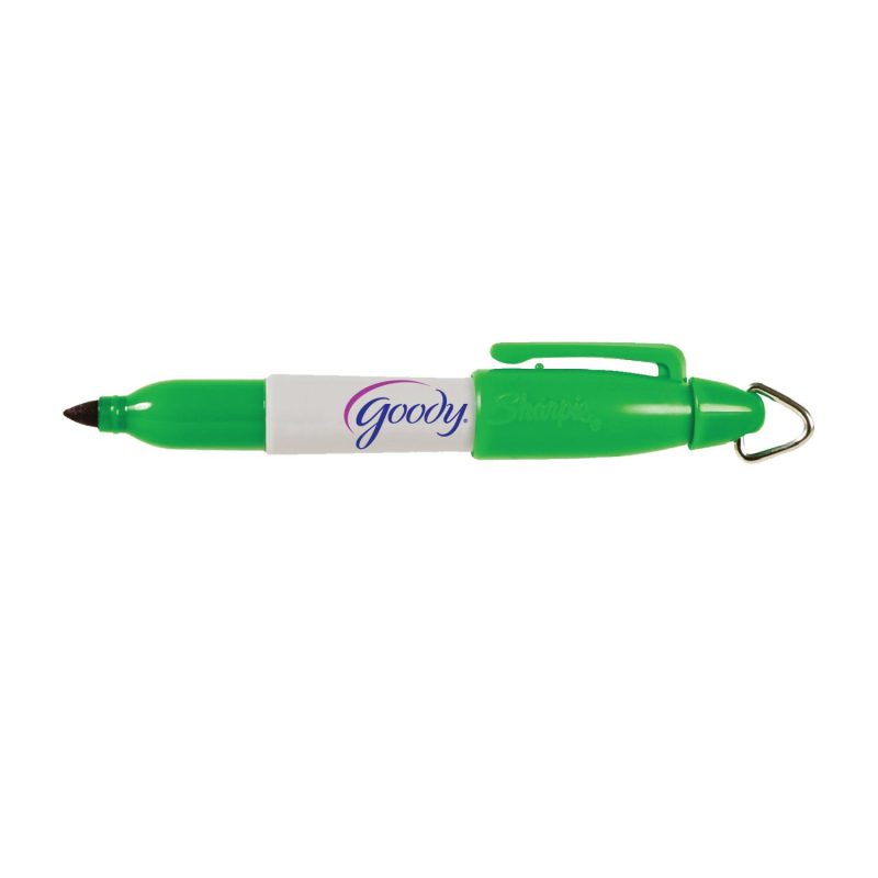 Sharpie®-Mini-Green-100854-319 Sharpie® Mini - Green