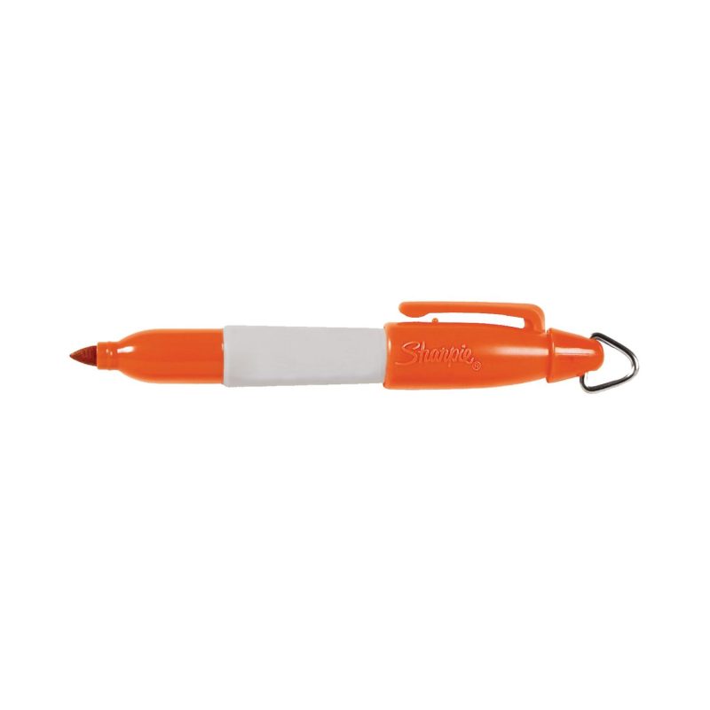 Sharpie® Mini - Orange - 1