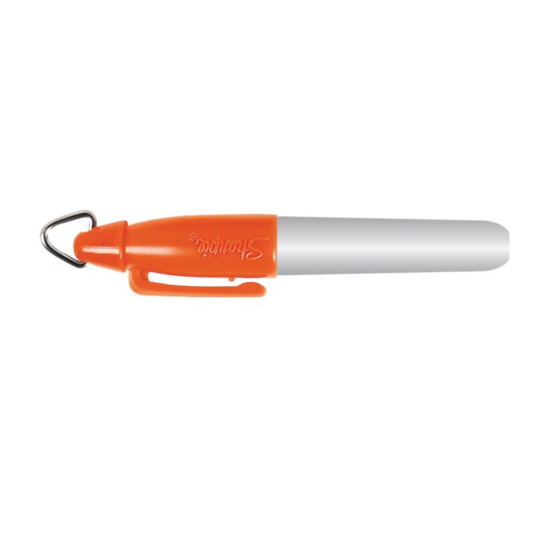 Sharpie® Mini - Orange - 2