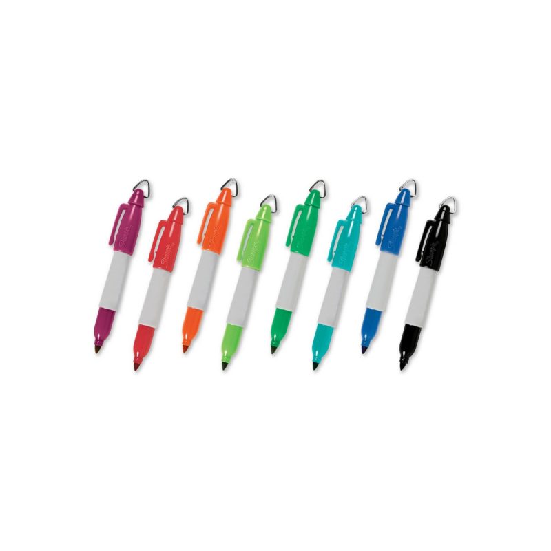 Sharpie® Mini Permanent Marker - 1