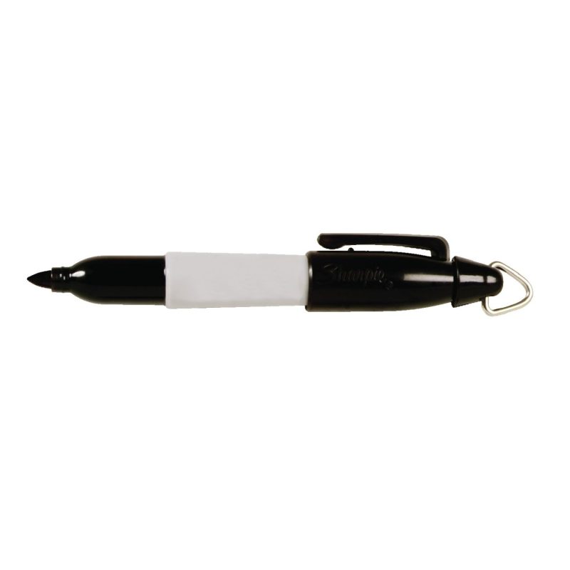 Sharpie® Mini Permanent Marker - 5