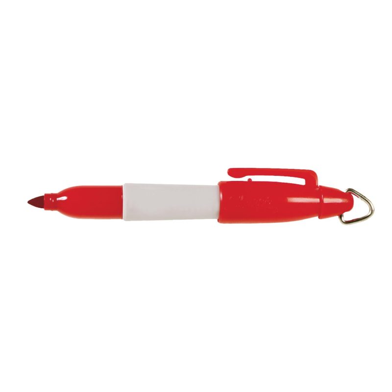 Sharpie® Mini - Red - 1