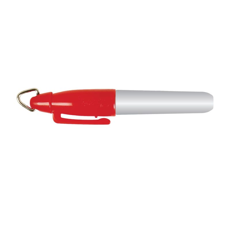 Sharpie® Mini - Red - 2