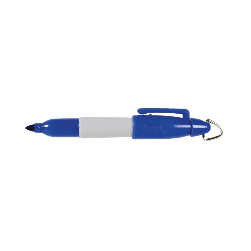 Sharpie® Mini - Royal Blue - 1