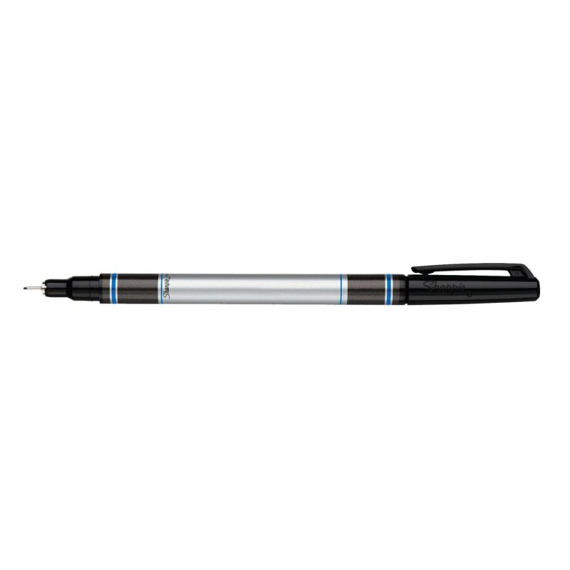Sharpie® Pen - Blue - 1
