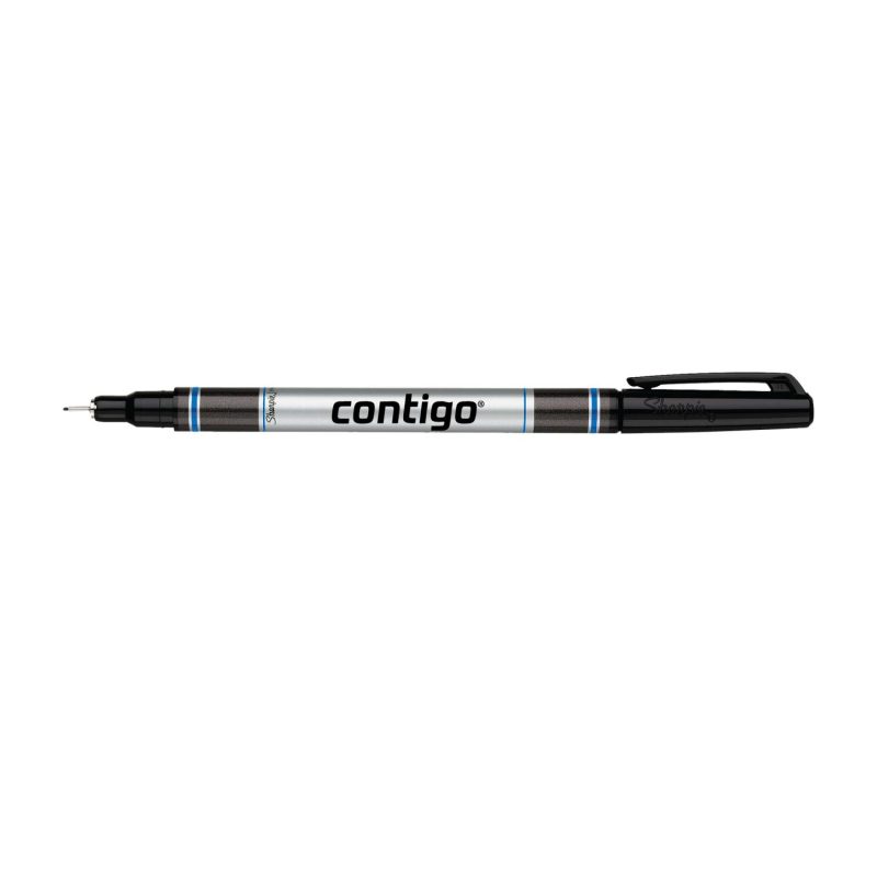 Sharpie®-Pen-Blue-100852-478 Sharpie® Pen - Blue